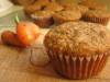 Carrot Muffin - anh 1