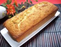 Lemongrass Cake