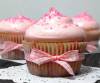 Strawberry Cupcakes - anh 1