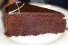 Chocolate Mud Cake - anh 1