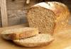 Wholemeal Tin Loaf - anh 1