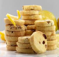 Polenta Cookies