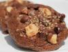 Chocolate Fudge Cookies - anh 1